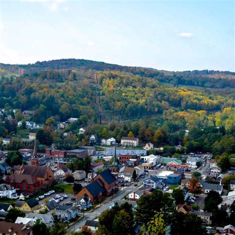 Things to Do in Honesdale, PA .